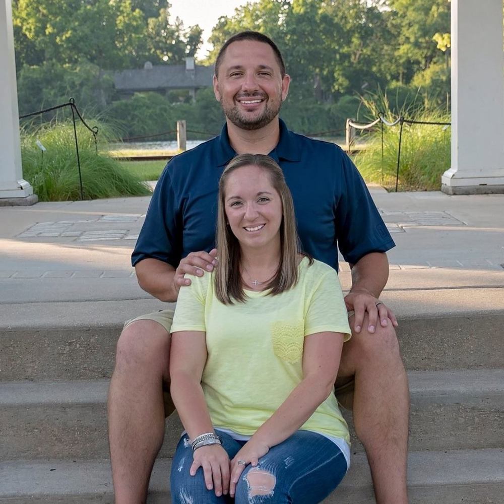 Meet your Posher, Becky